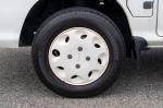 Subaru Sambar Dias Extra S 1993 года